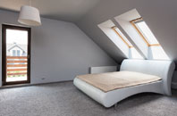 Rodington bedroom extensions