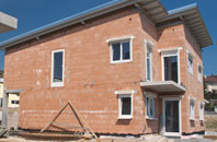 Rodington home extensions